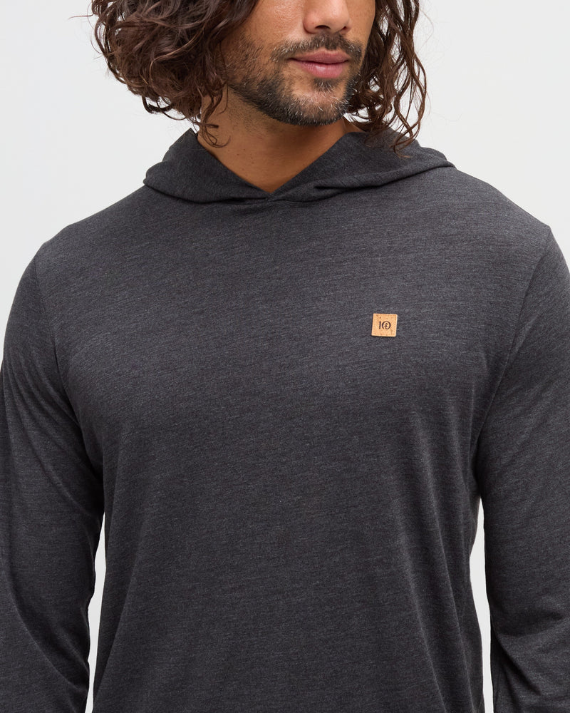 TreeBlend Baker Hooded Longsleeve-4