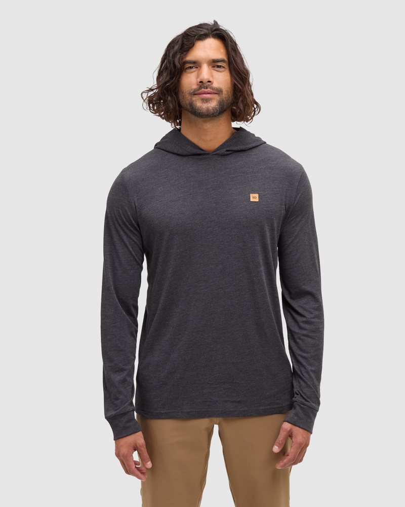 TreeBlend Baker Hooded Longsleeve-1
