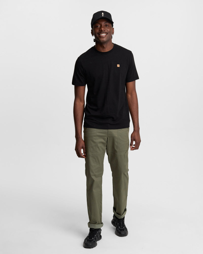 TreeBlend Baker T-Shirt-2