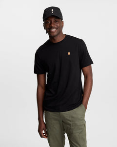 TreeBlend Baker T-Shirt-1