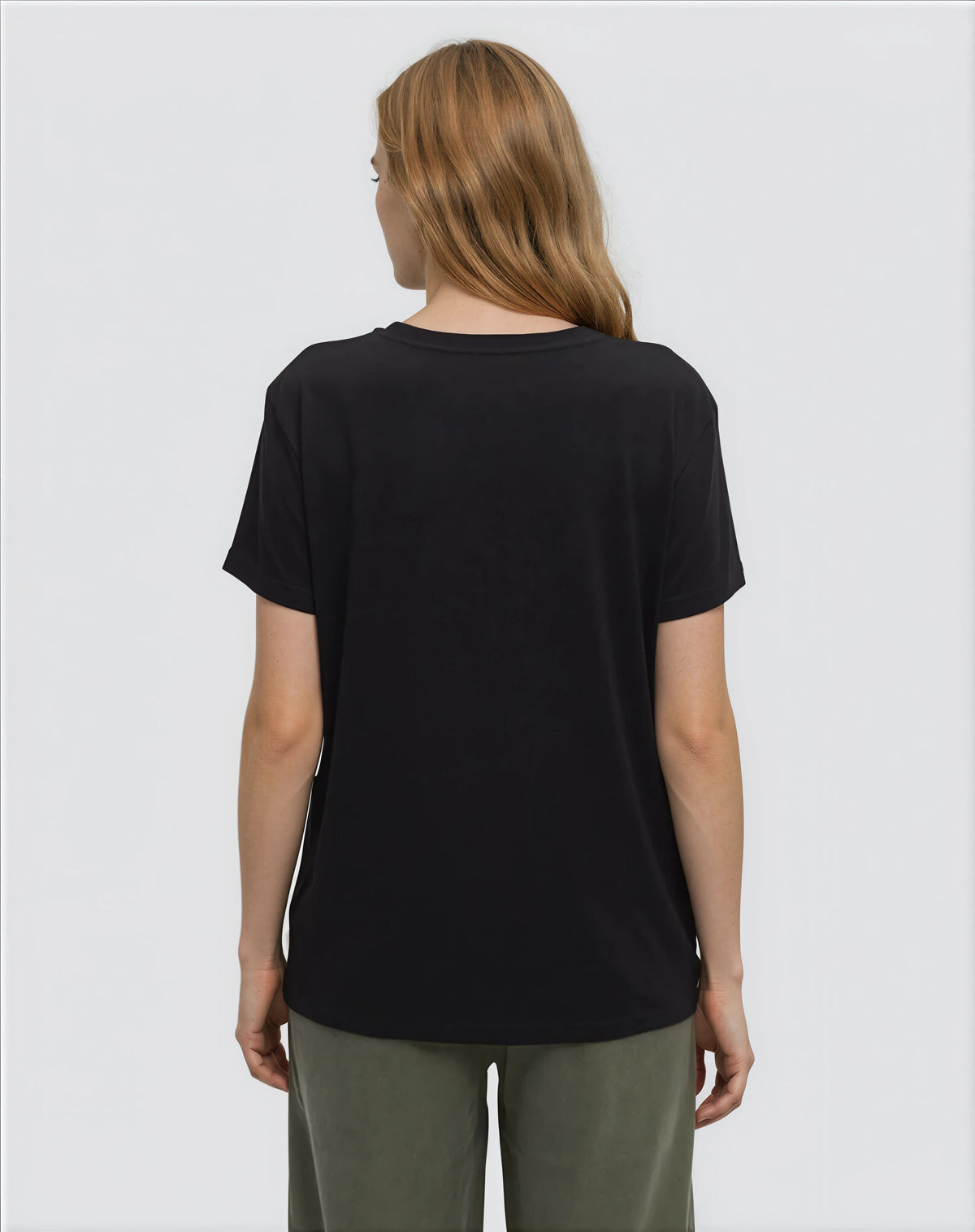 Western Pine T-Shirt-3