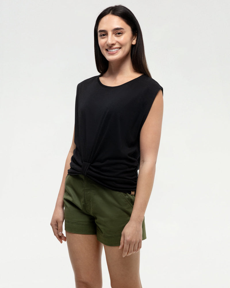 Seton T-Shirt-1