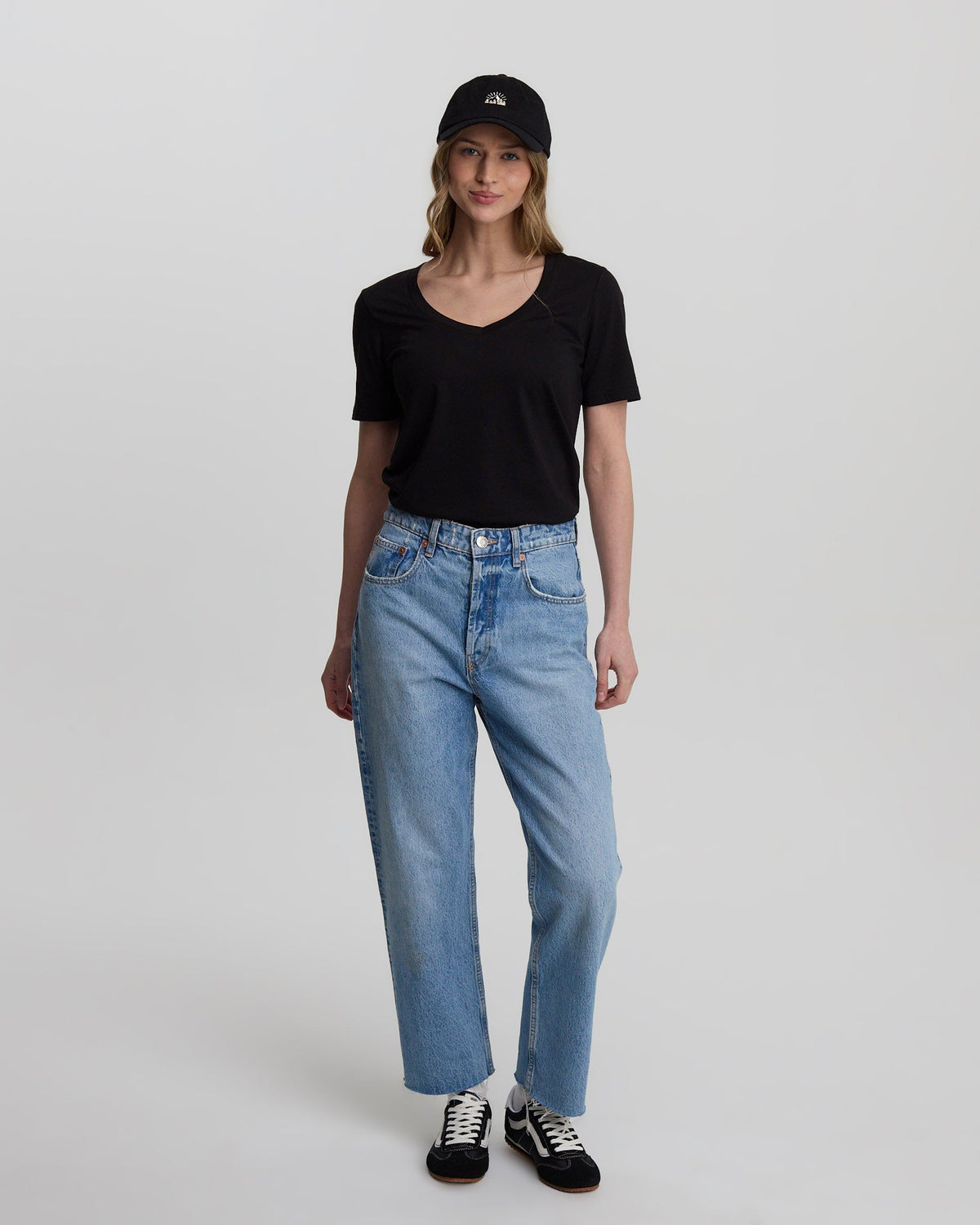 TreeBlend Brackley T-Shirt-2