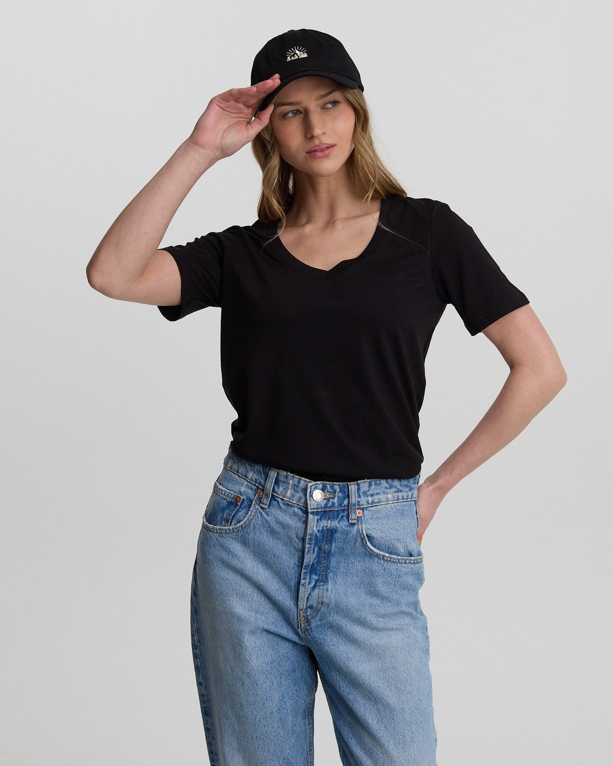 TreeBlend Brackley T-Shirt-5