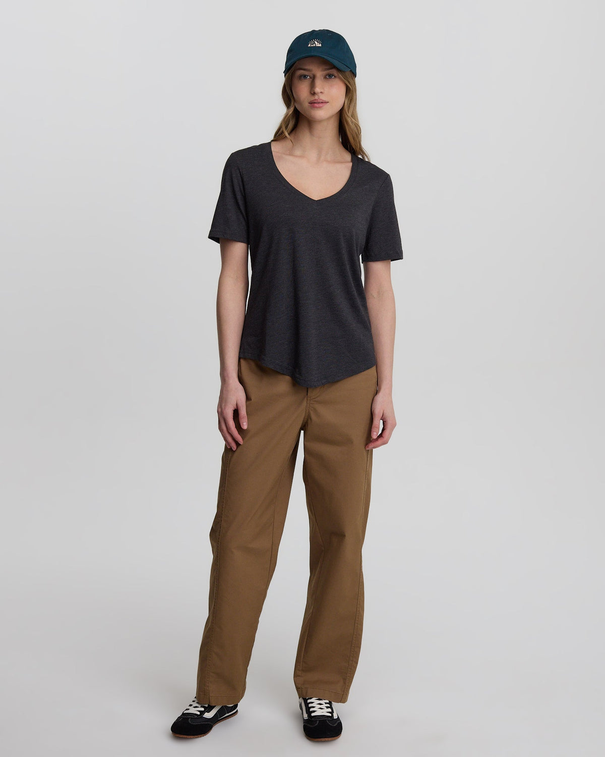 TreeBlend Brackley T-Shirt-2
