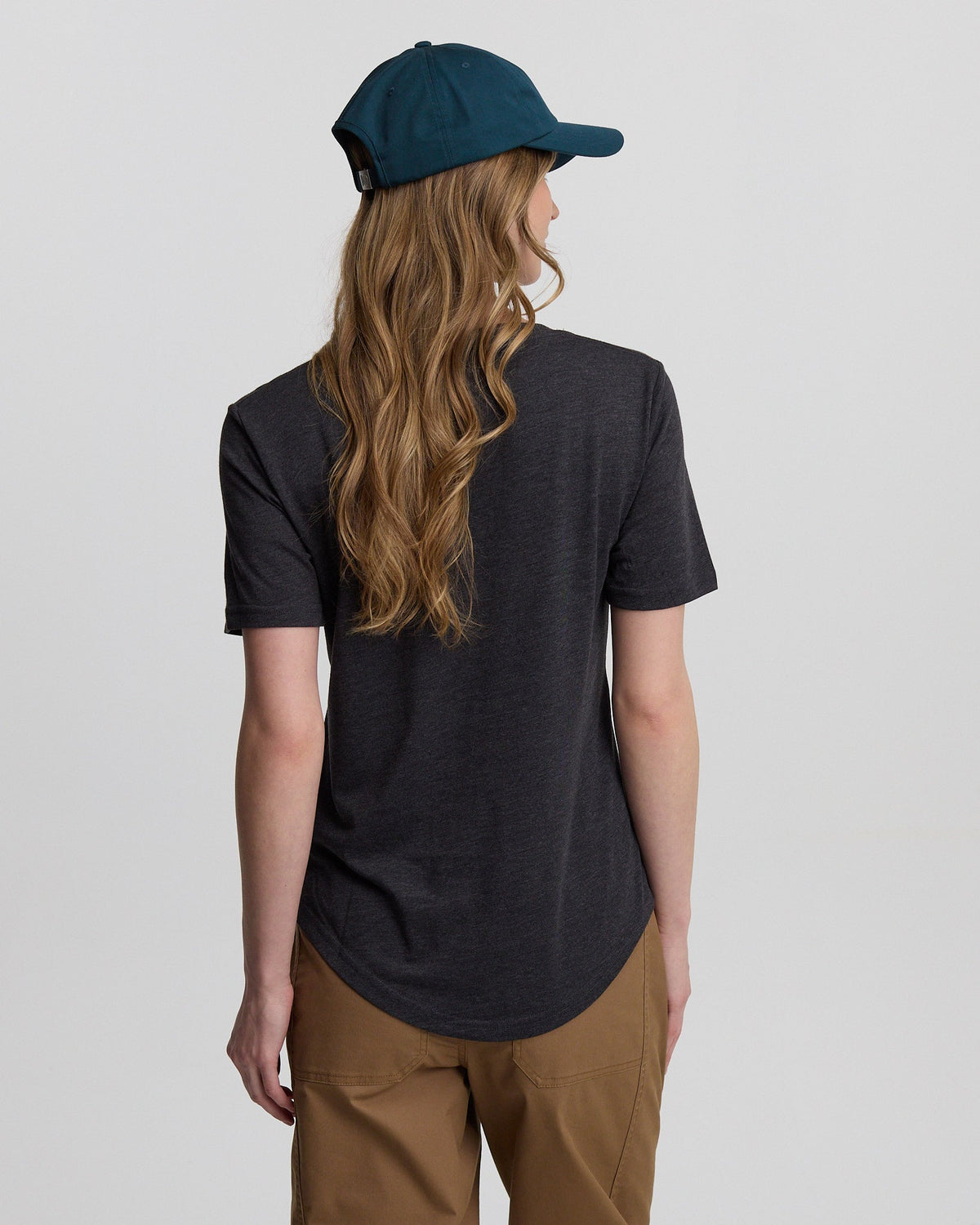 TreeBlend Brackley T-Shirt-3