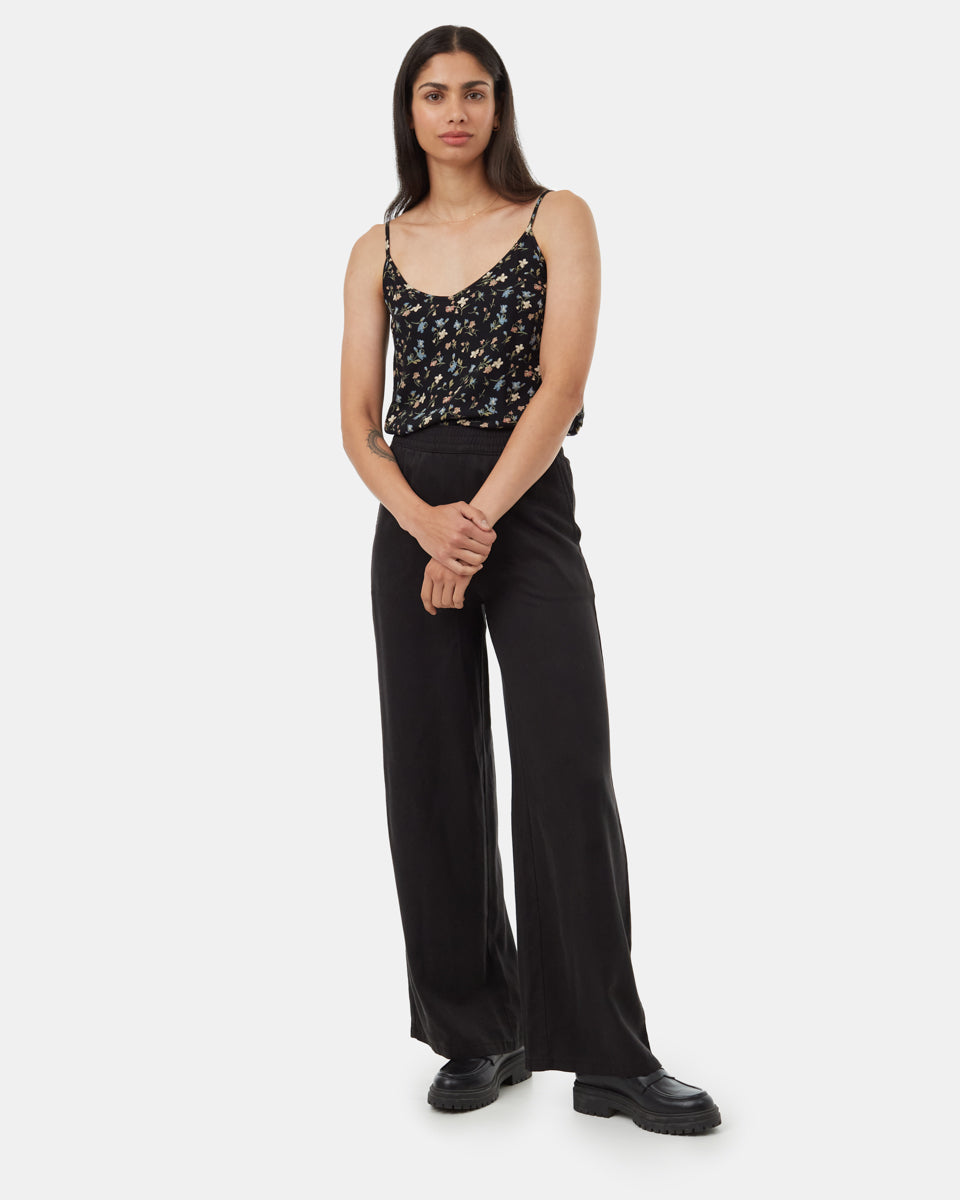 EcoWoven Crepe Cami-2