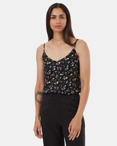 EcoWoven Crepe Cami-1