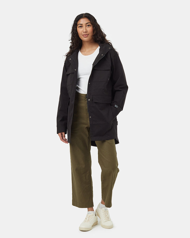 TechBlend Field Jacket-2