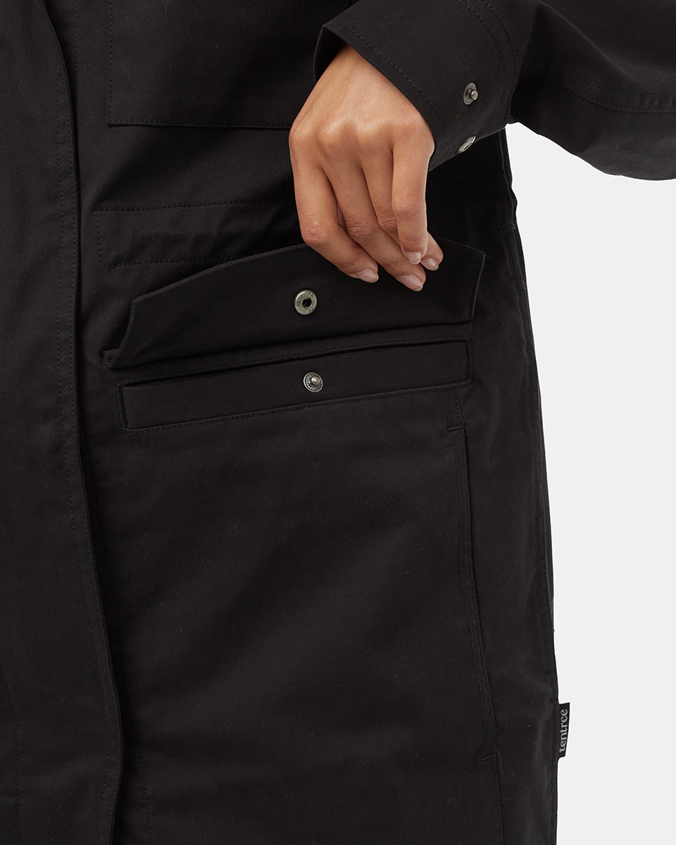TechBlend Field Jacket-7