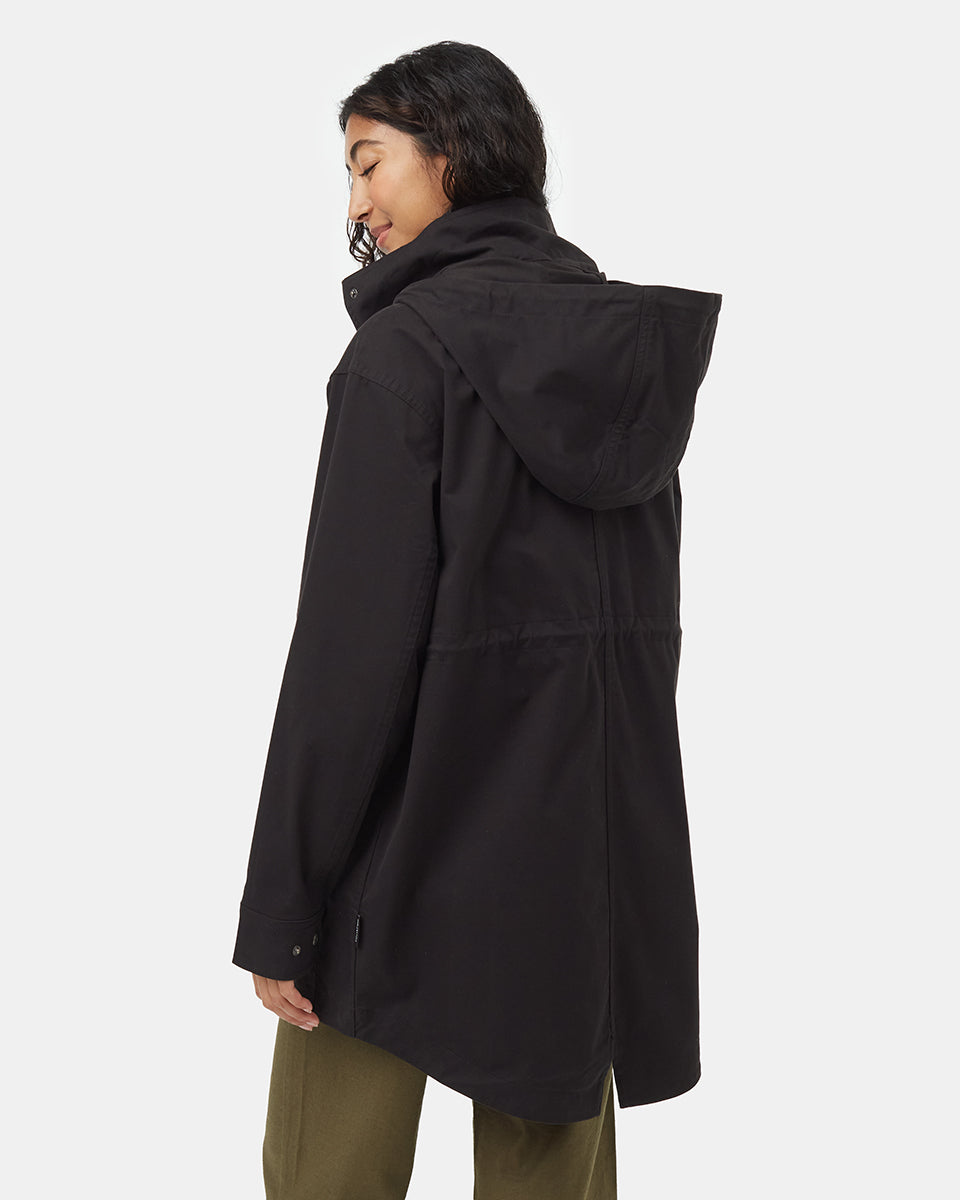 TechBlend Field Jacket-8