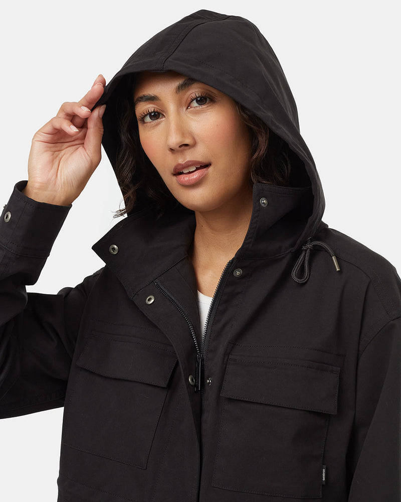 TechBlend Field Jacket-4