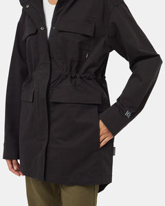 TechBlend Field Jacket-6