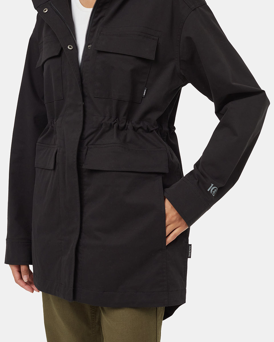 TechBlend Field Jacket-6
