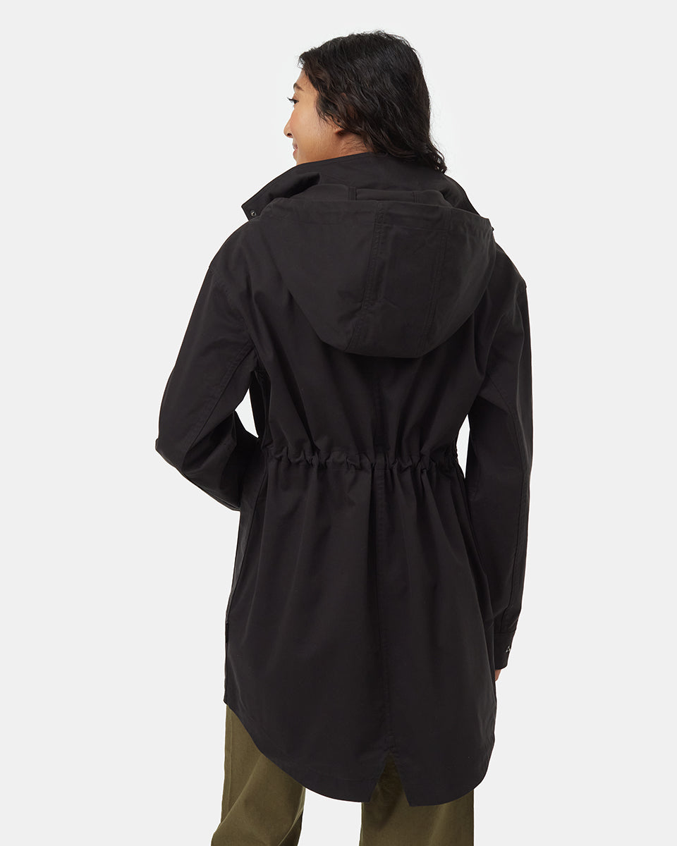 TechBlend Field Jacket-3