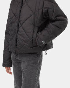 Cloud Shell Short Puffer-5