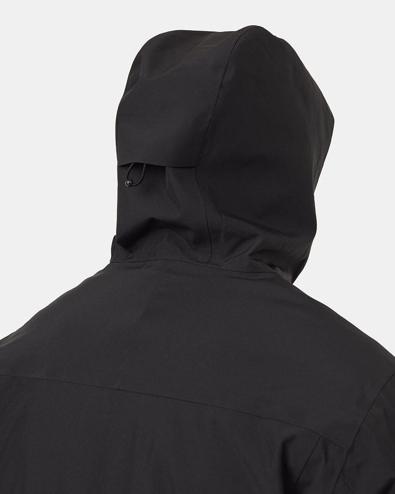 Nimbus Insulated Rain Jacket-5