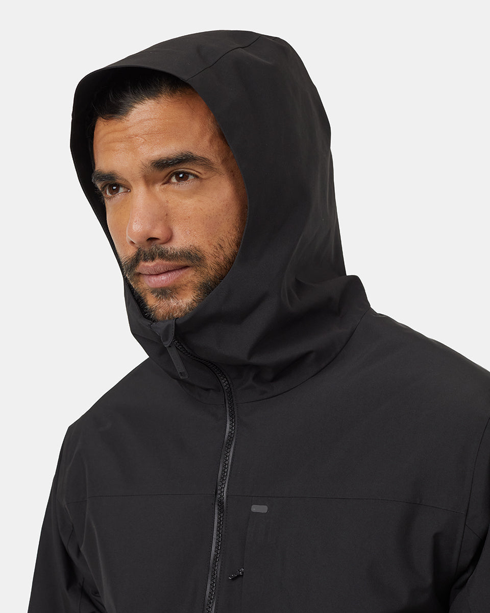 Nimbus Insulated Rain Jacket-4