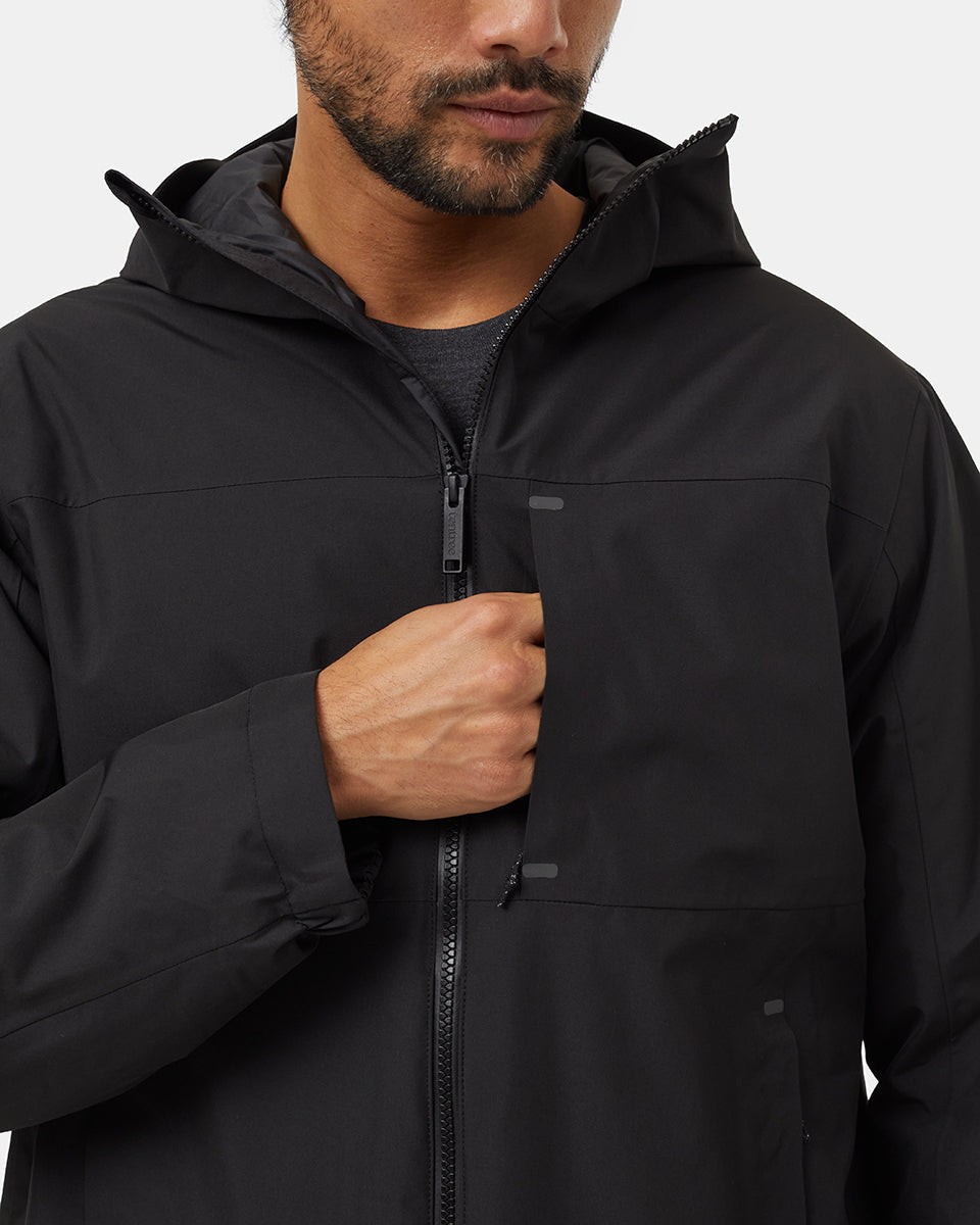 Nimbus Insulated Rain Jacket-6