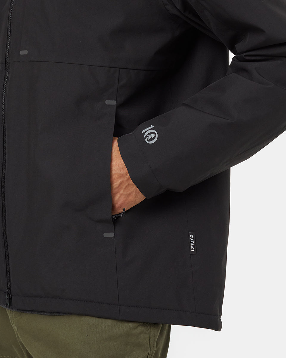 Nimbus Insulated Rain Jacket-7