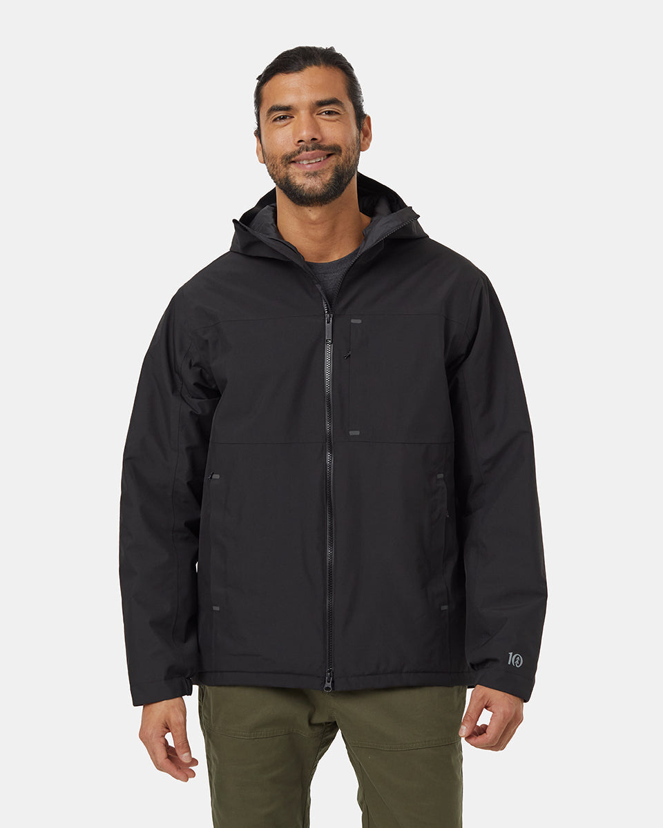 Nimbus Insulated Rain Jacket-2