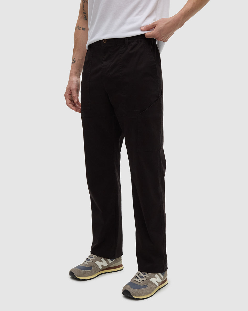 Terrace Pant-1