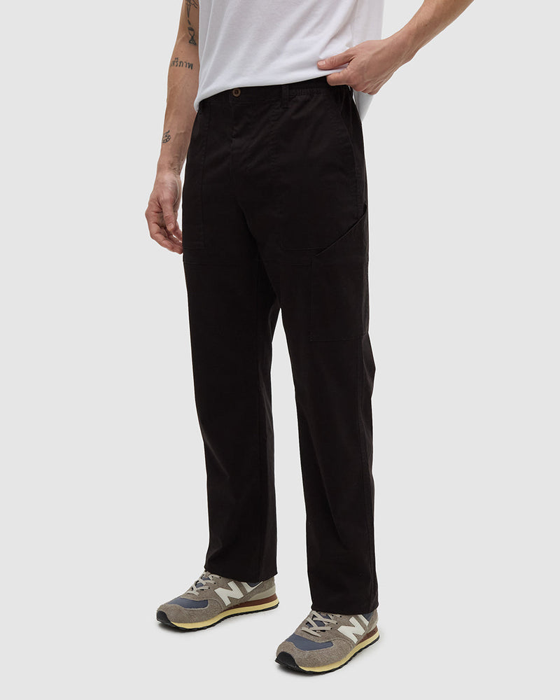 Terrace Pant-1