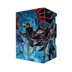 Black-Winged Dragon - Mach 3 Deck Box-1