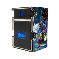 Black-Winged Dragon - Mach 3 Deck Box-3