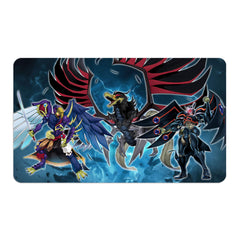 Black-Winged Dragon Playmat-1