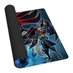 Black-Winged Dragon Playmat-2
