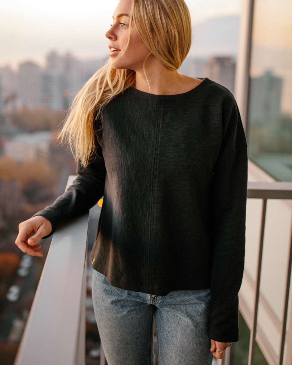 Clay Longsleeve-4