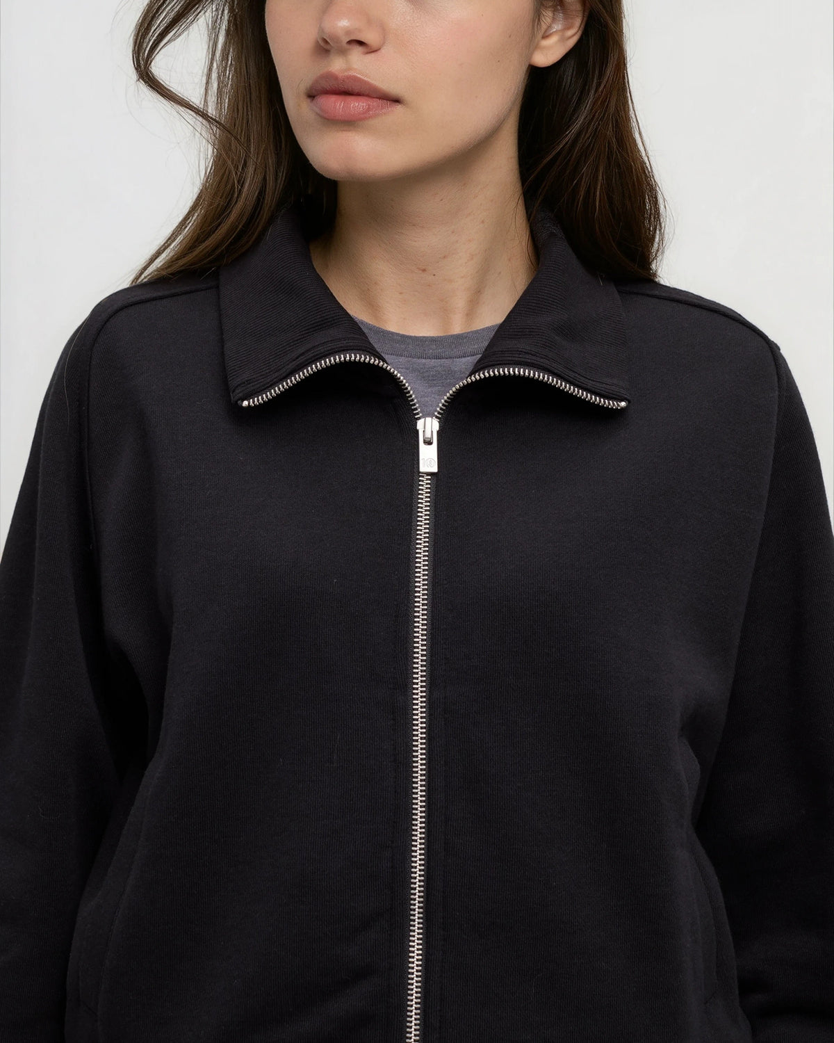 Patterson Full Zip-4