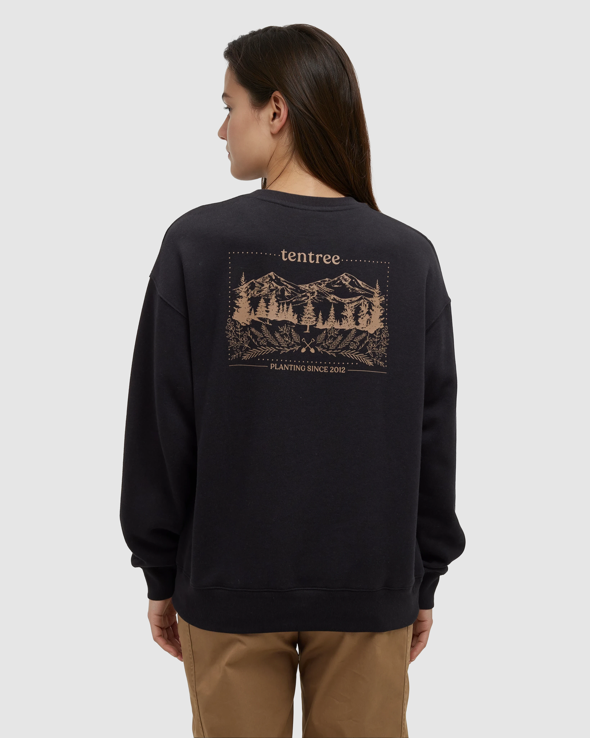 Floral Heritage Crew