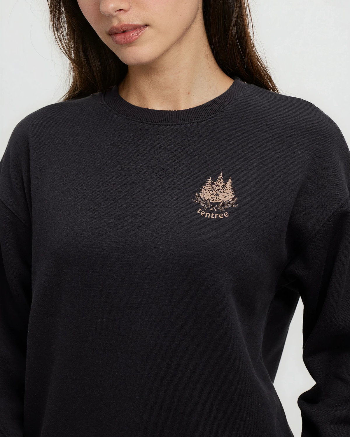 Floral Heritage Crew-3