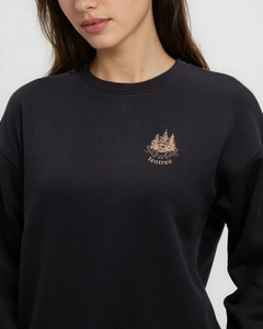Floral Heritage Crew-3