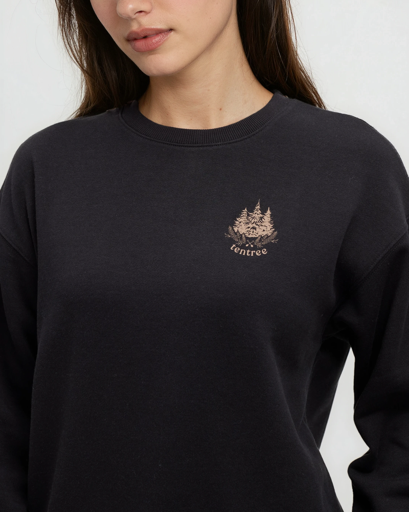 Floral Heritage Crew-3