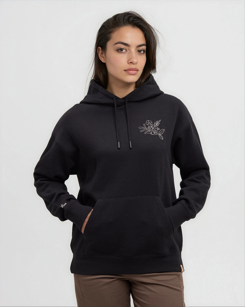 Field Foliage Hoodie-4