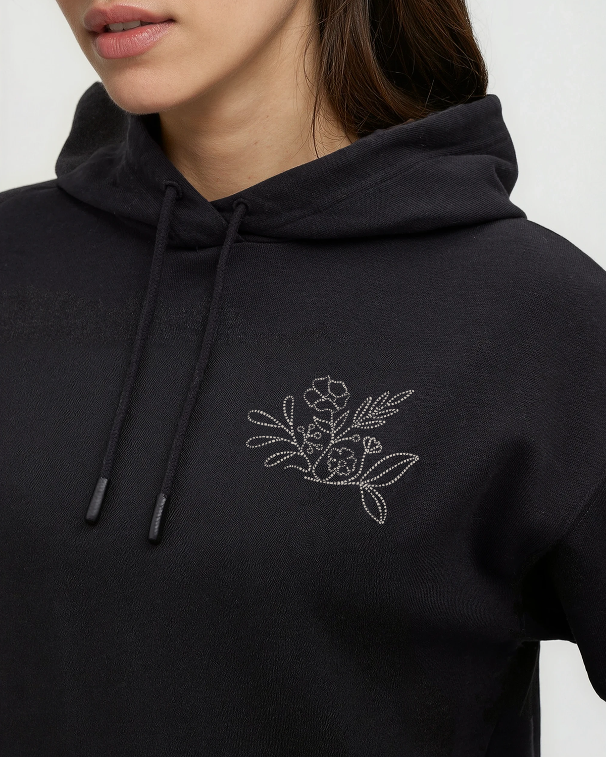 Field Foliage Hoodie-2