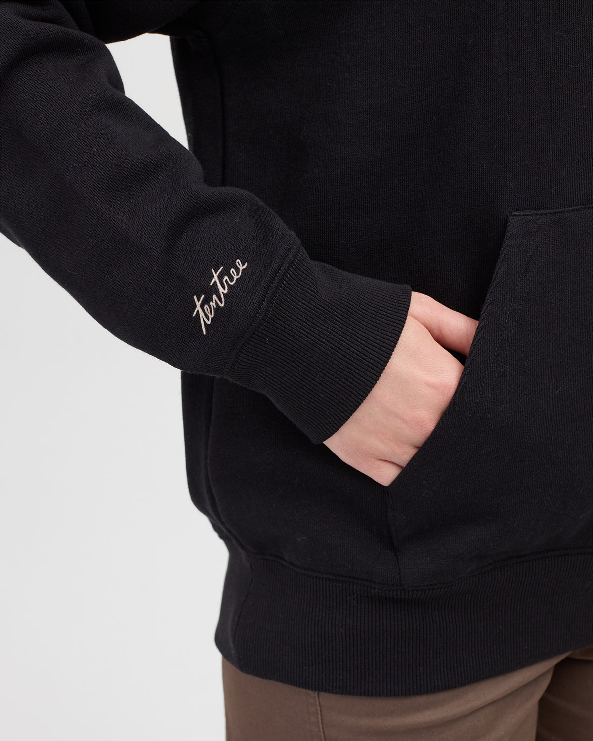 Field Foliage Hoodie-3
