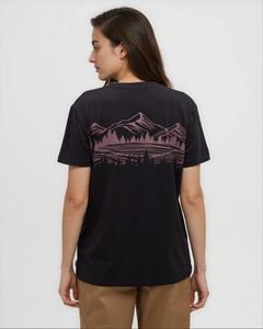 Scenic Fields T-Shirt-3