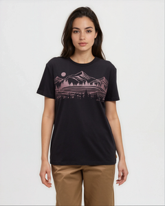 Scenic Fields T-Shirt-2