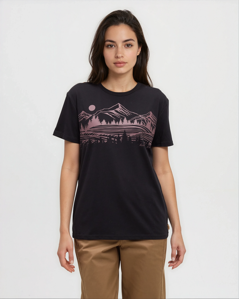 Scenic Fields T-Shirt-2