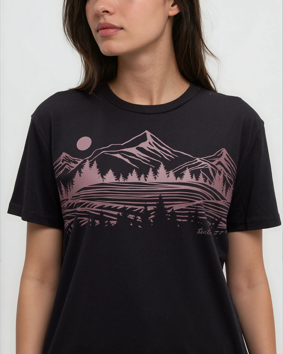 Scenic Fields T-Shirt-4