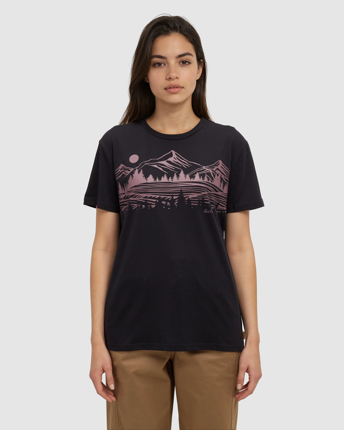Scenic Fields T-Shirt