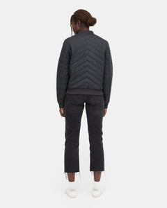 Cloud Shell Bomber Jacket-3