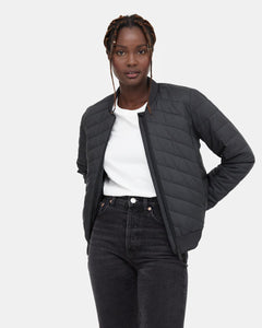 Cloud Shell Bomber Jacket-6