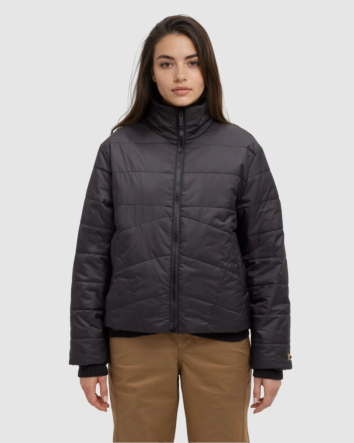 Evergreen Jacket
