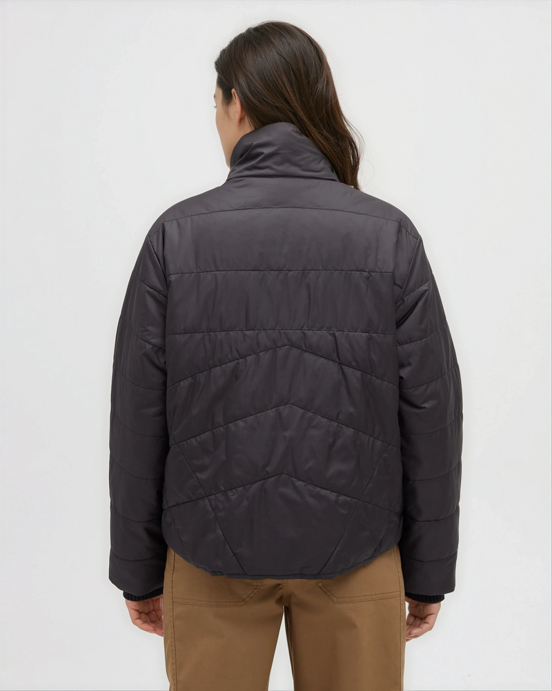 Evergreen Jacket-2