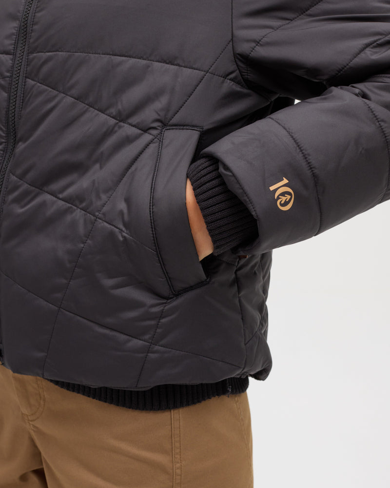 Evergreen Jacket-5